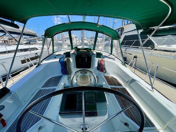 2004 Beneteau 423
