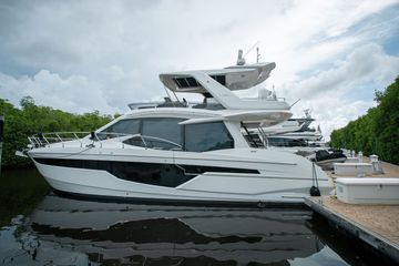 2021 Galeon 500 Fly
