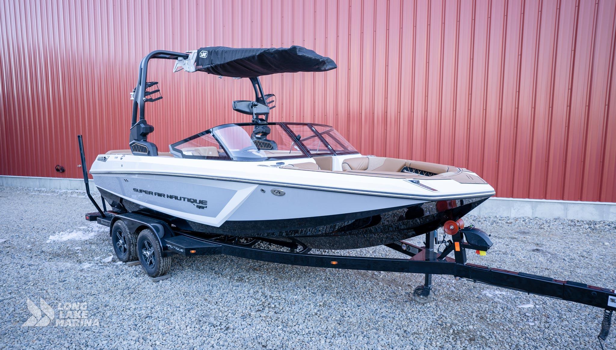 Nautique GS20