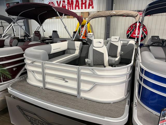 2025 Bennington 20SL - L Bench - Pontoon