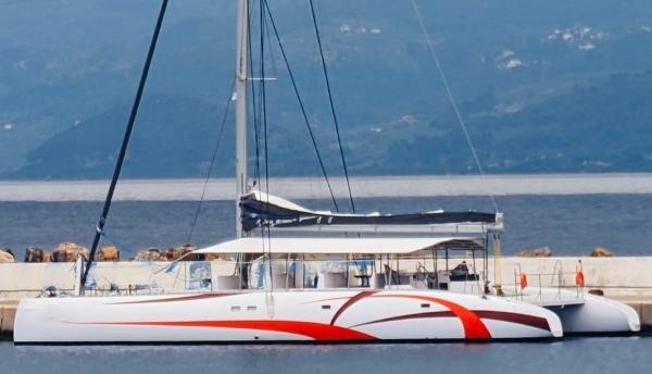 2023 Ocean Voyager 64