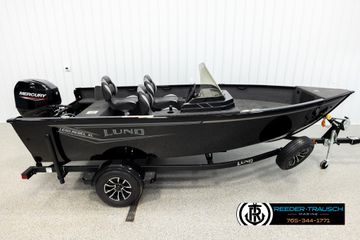 2026 Lund 1650 Rebel XL SS