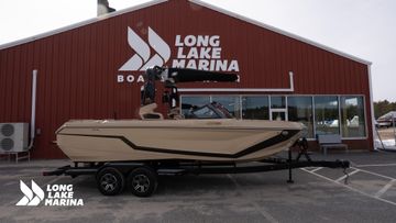 2025 Nautique Super Air Nautique GS22