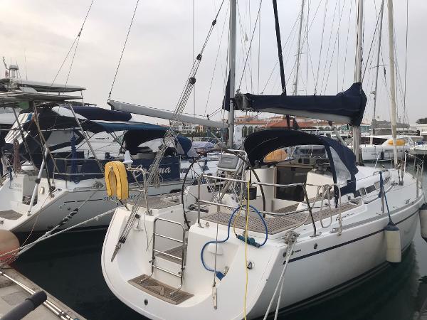 Arcona 370 Arcona 370