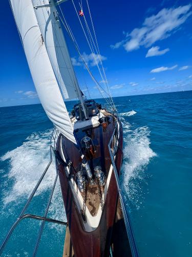 Windship 60