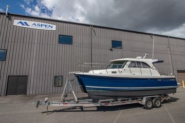 2013 Aspen C90