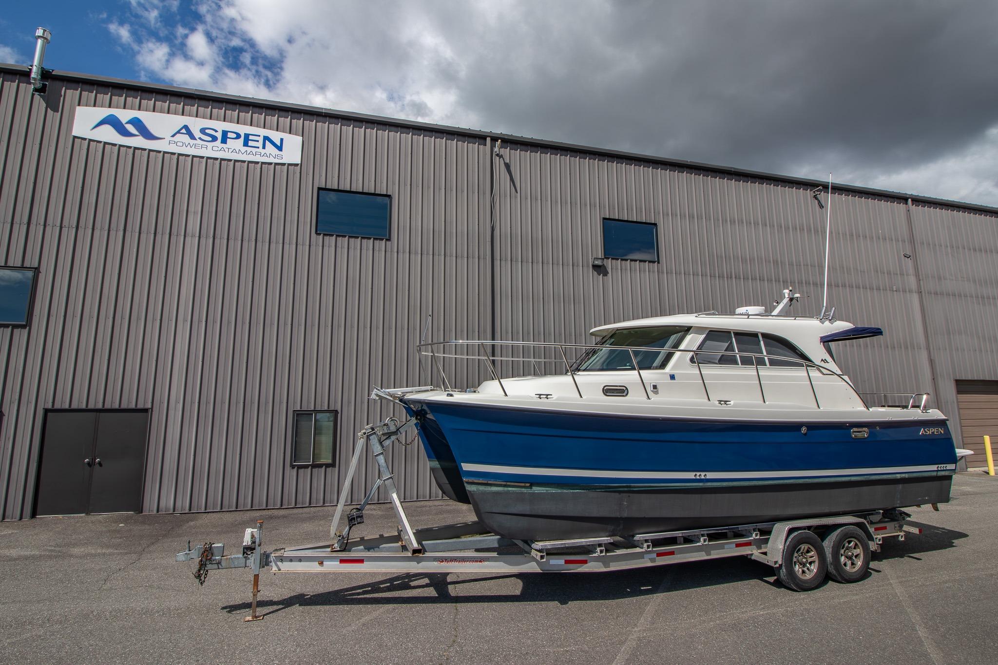 2013 Aspen C90