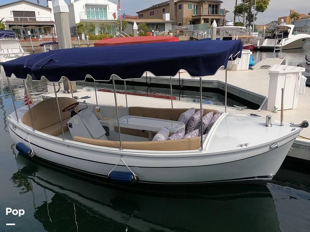 Duffy boats for sale in California