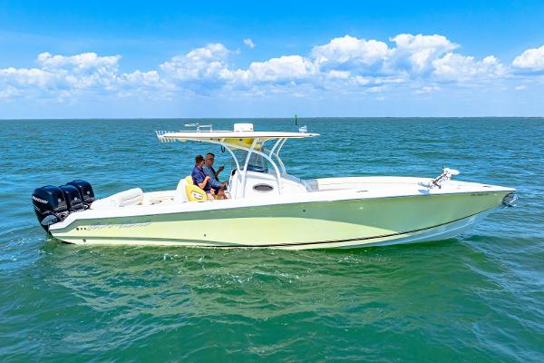 2013 Nor-Tech 340 SS