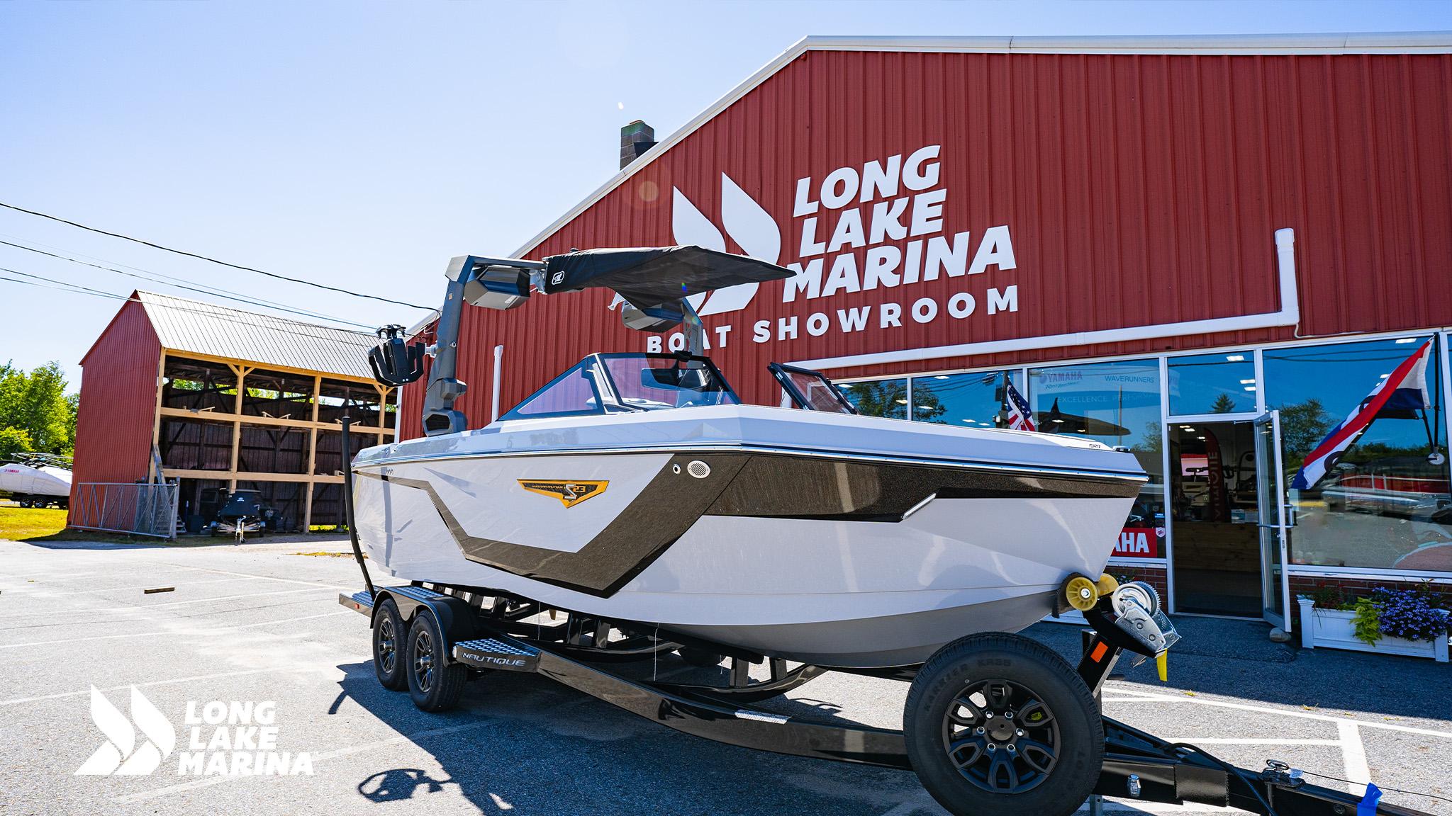 Nautique S23