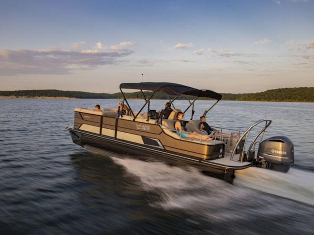SunCatcher Elite 326SS
