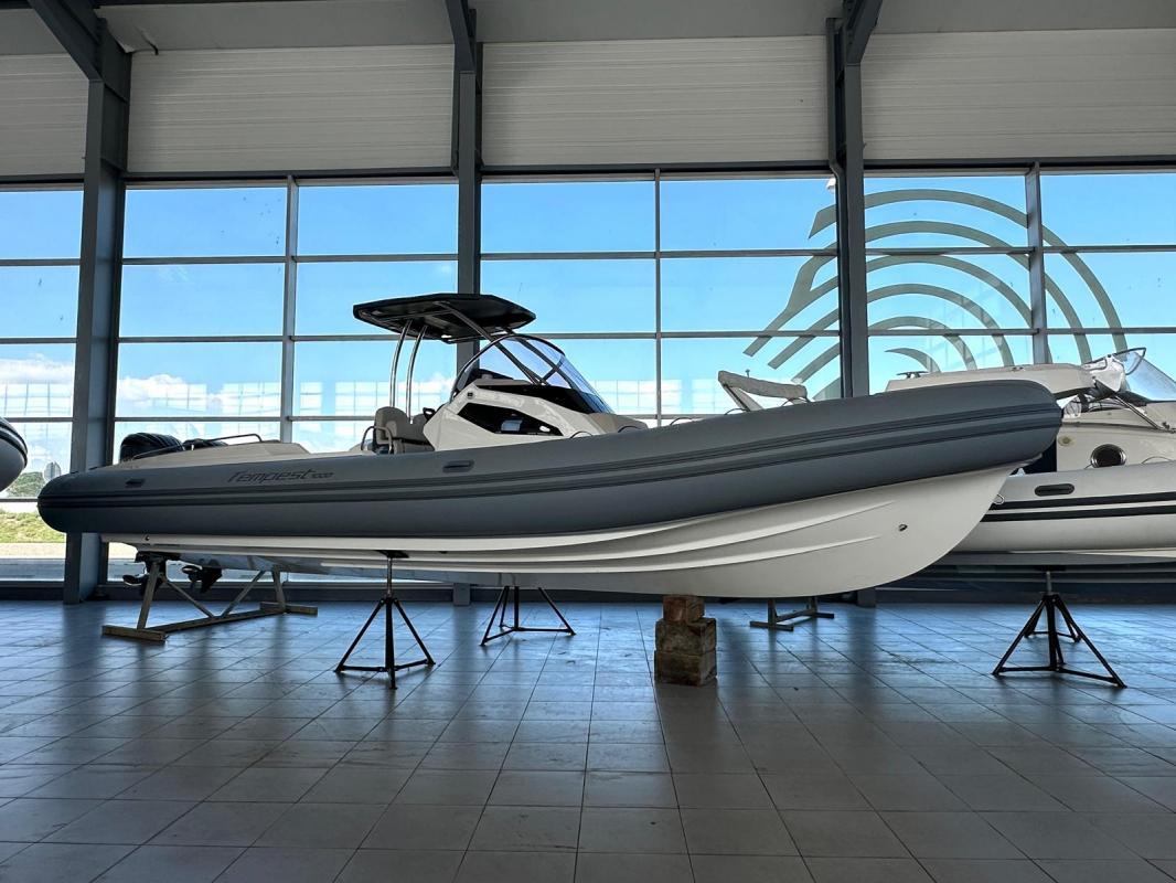 2023 Capelli Tempest 1000 Open