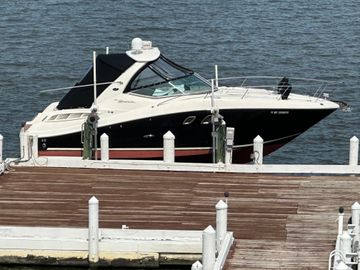2007 Sea Ray 310 Sundancer