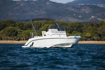 2024 Beneteau Flyer 6 SPACEdeck