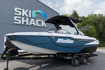 2026 Malibu M230