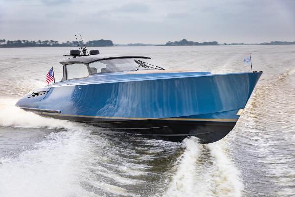 Wajer 55 HT