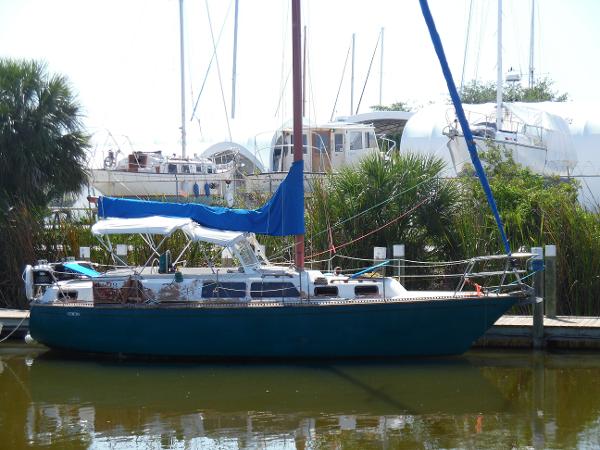 s2 sailboat for sale