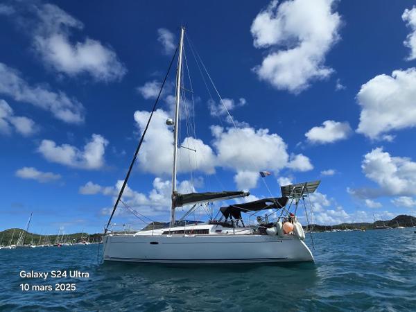 Beneteau Oceanis 37 LIMITED EDITION Oceanis 37 Limited Edition