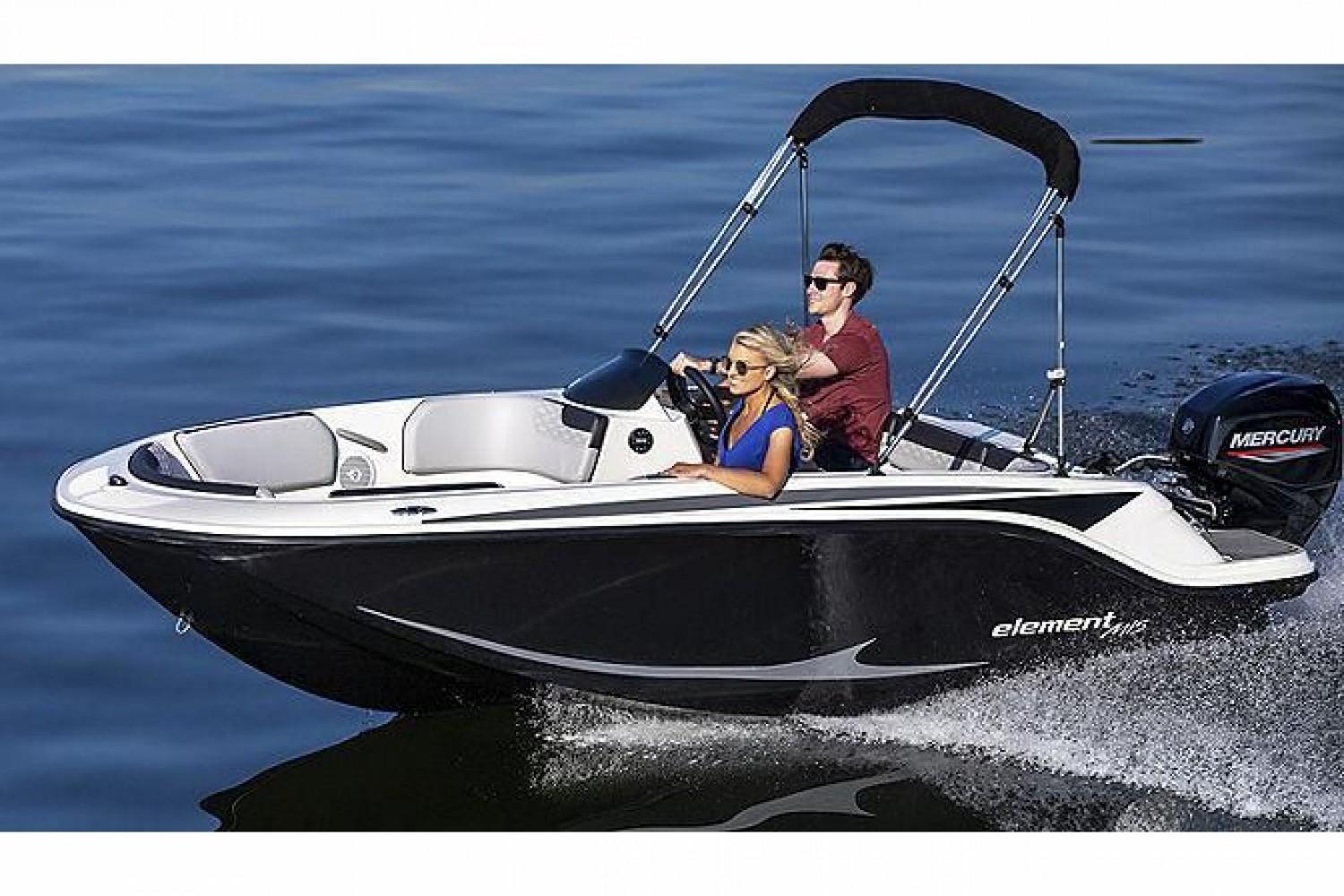 2026 Bayliner Element M15
