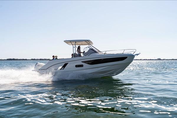 2025 Beneteau Flyer 9 SUNdeck