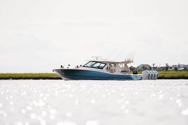 2025 Scout 530 LXF