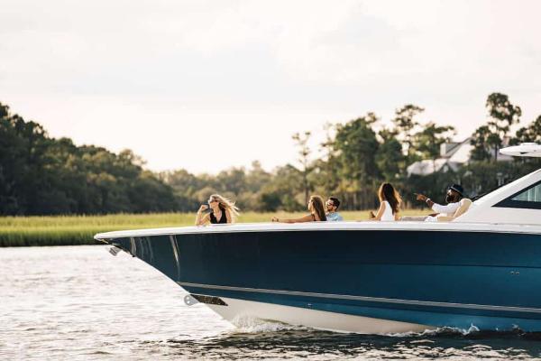 2025 Scout 530 LXF