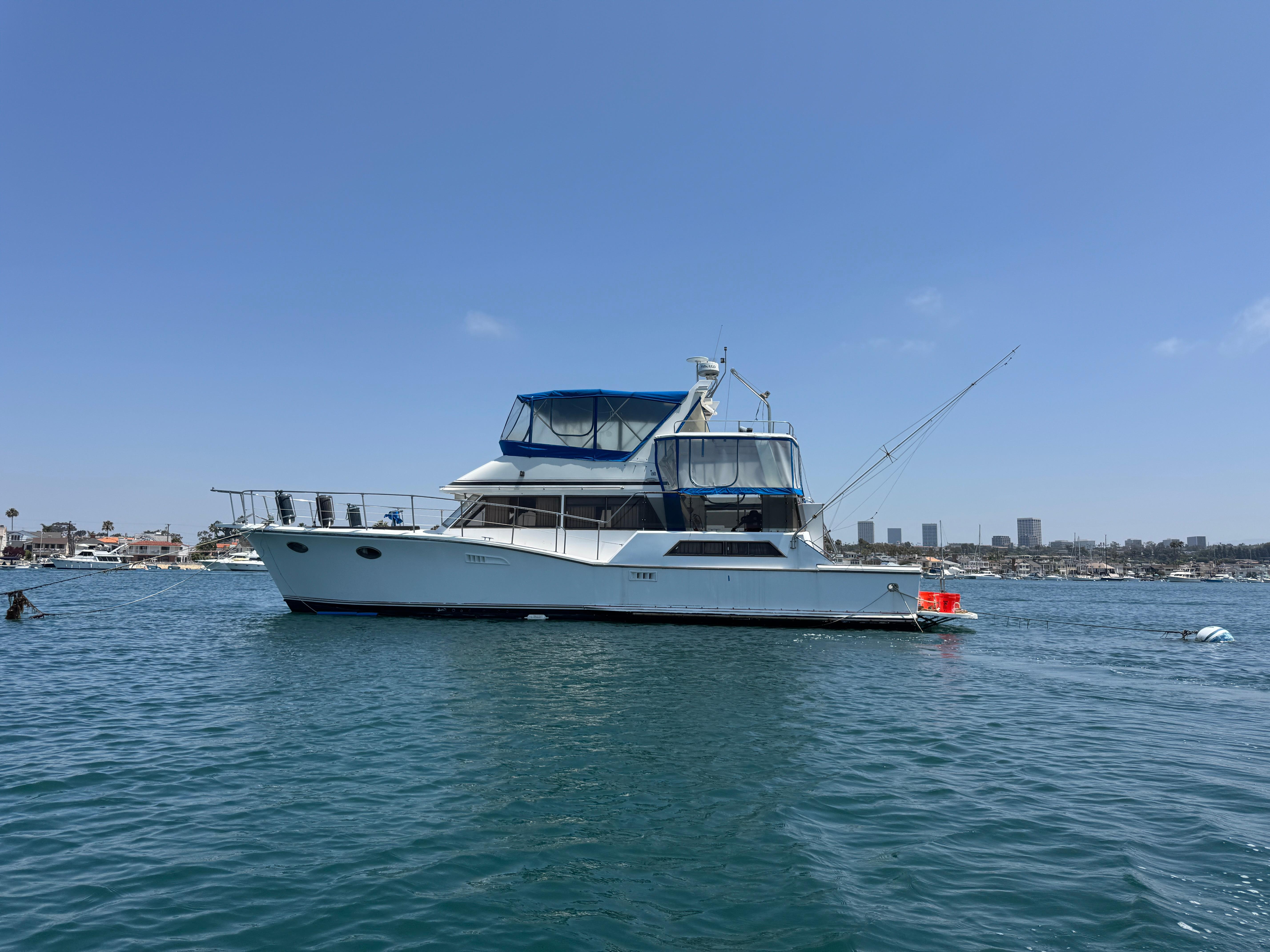1987 Symbol SPORTFISHER