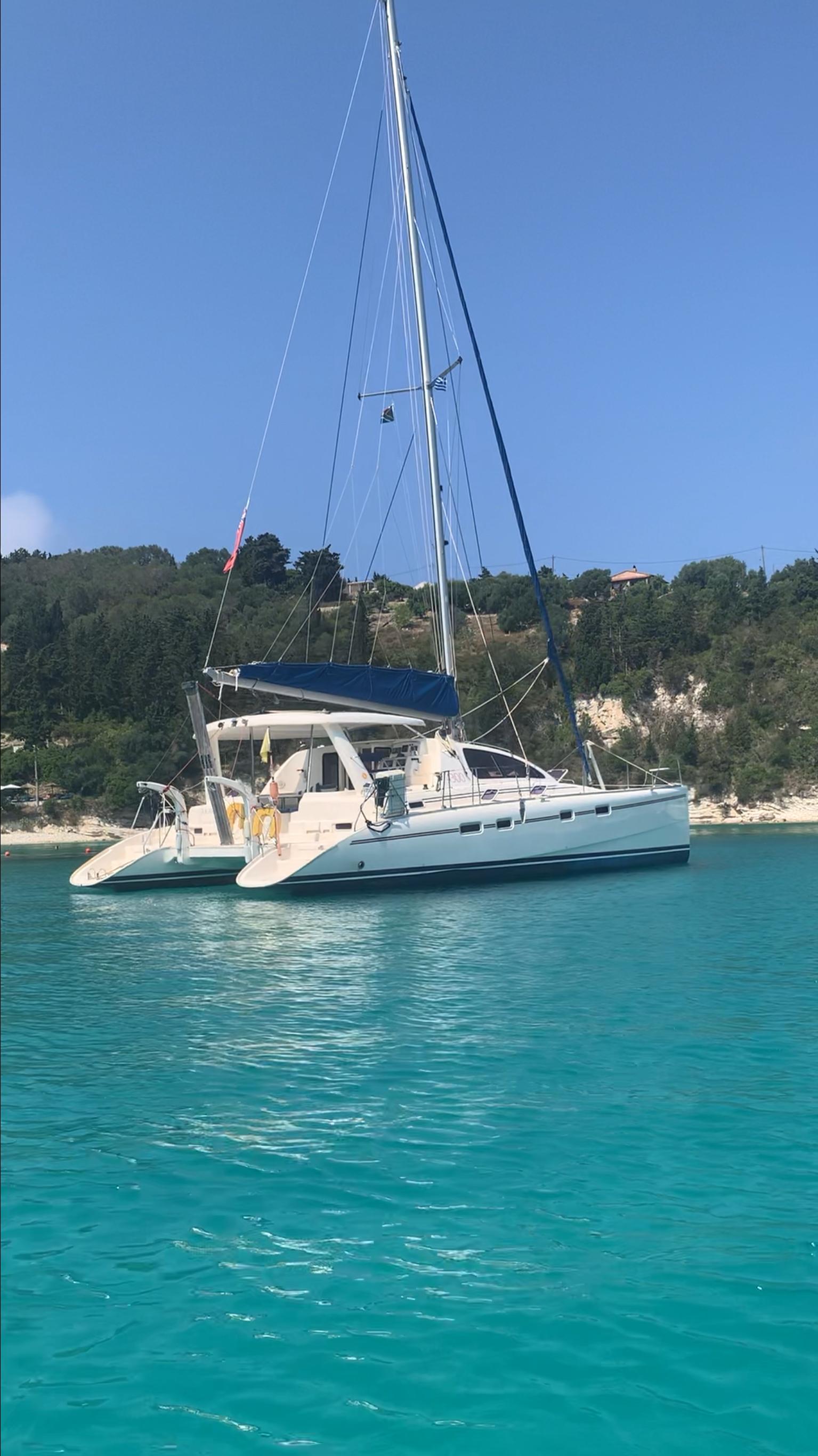 2005 Robertson Leopard 43
