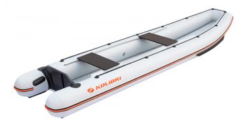 2024 Kolibri KM 390C