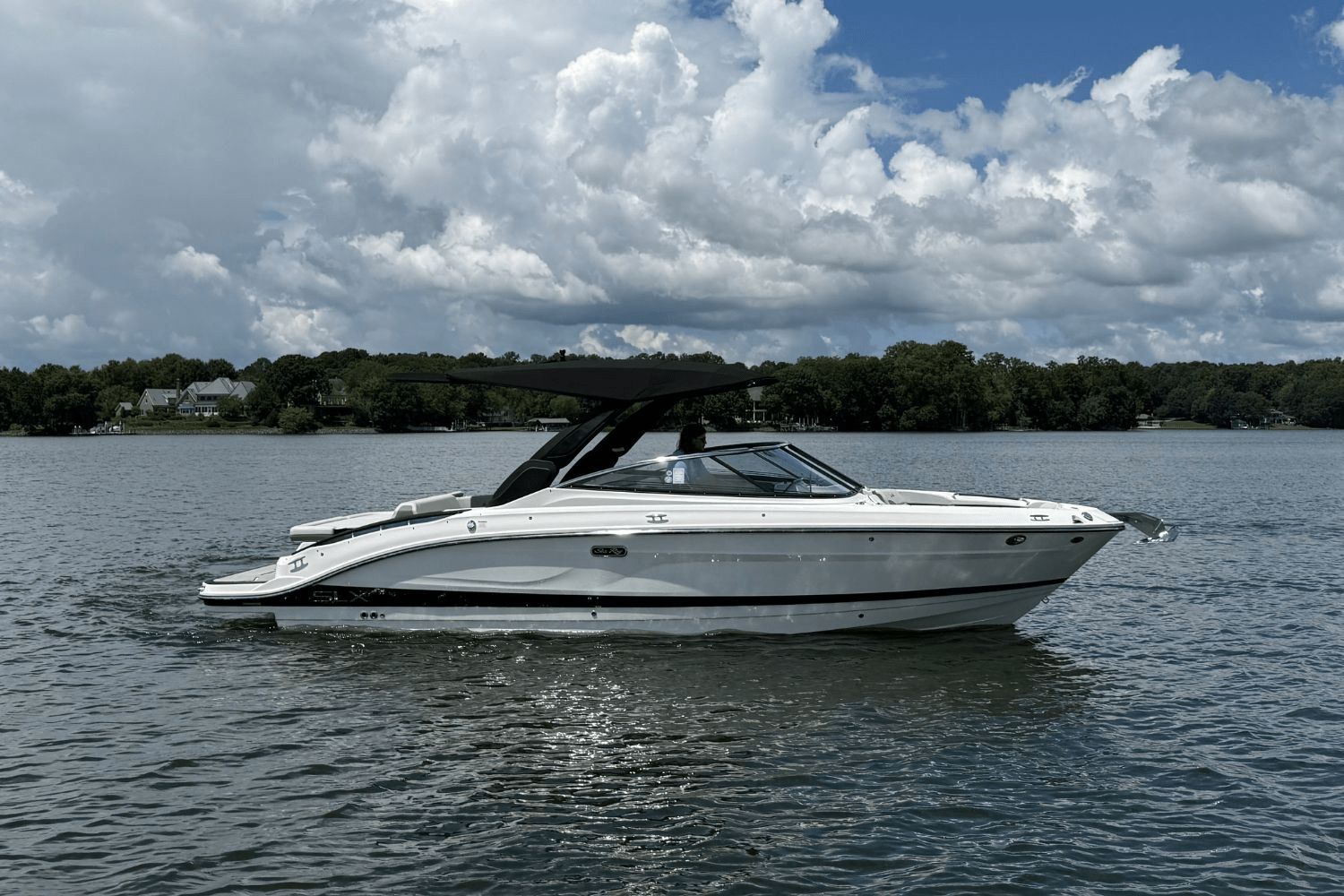 2026 Sea Ray SLX 280