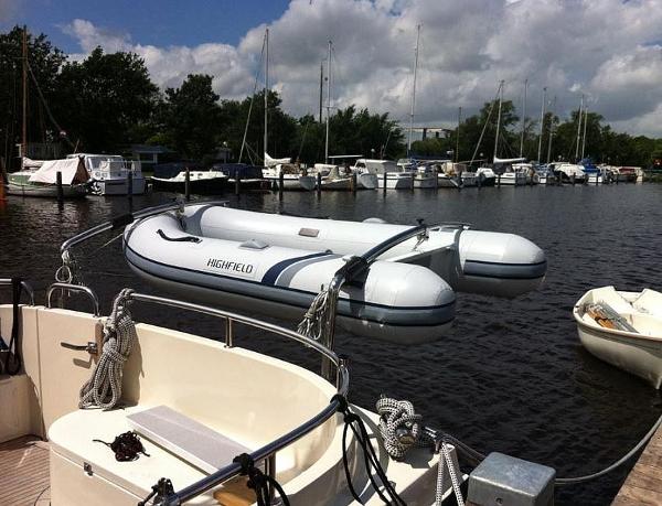 2024 Highfield UltraLite 290