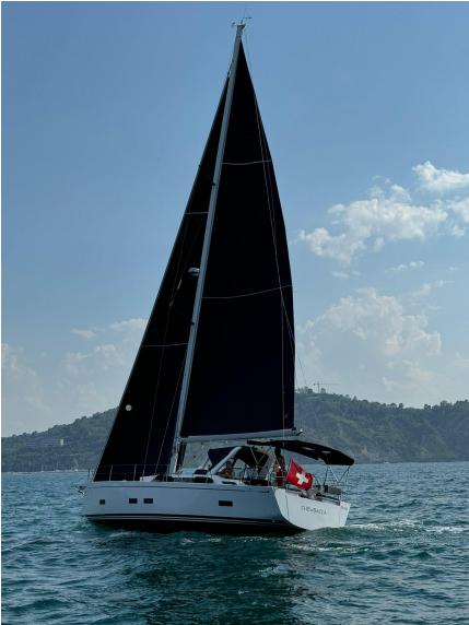2023 Grand Soleil LC42