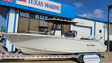2023 NauticStar 28 XS