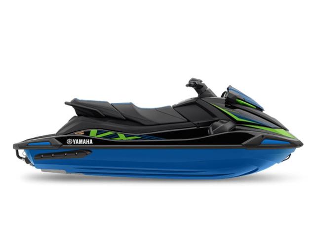 2007 Yamaha WaveRunner WaveRunner® FX High Output, Osage Beach Missouri -  boats.com