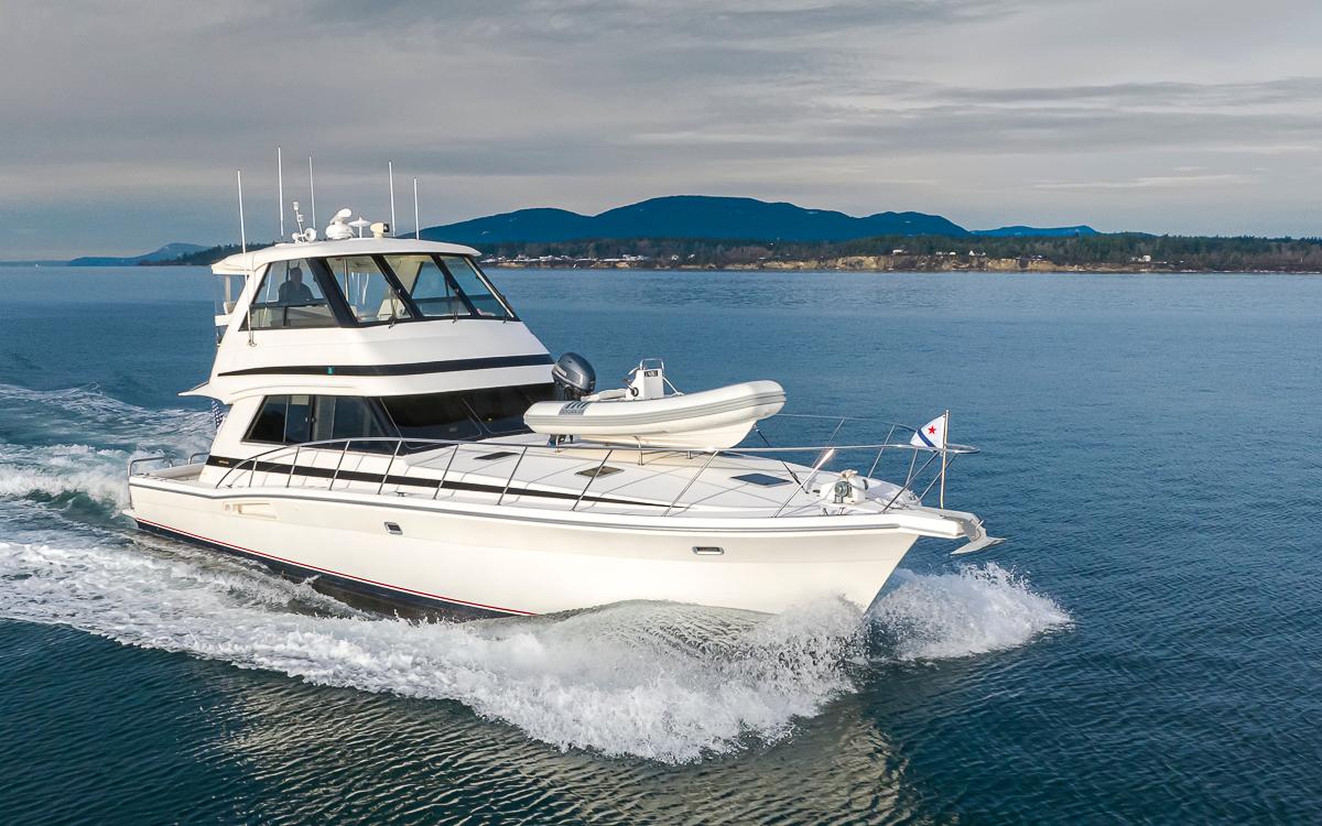 Used fishing deals boat for sale
