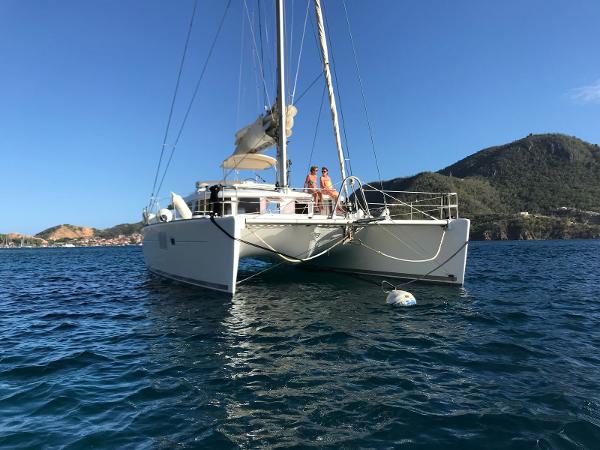 2009 Lagoon 440