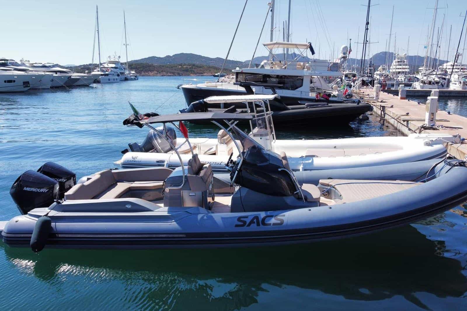 2020 SACS Strider 900