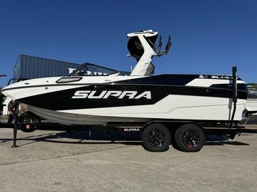 2025 Supra SL 450