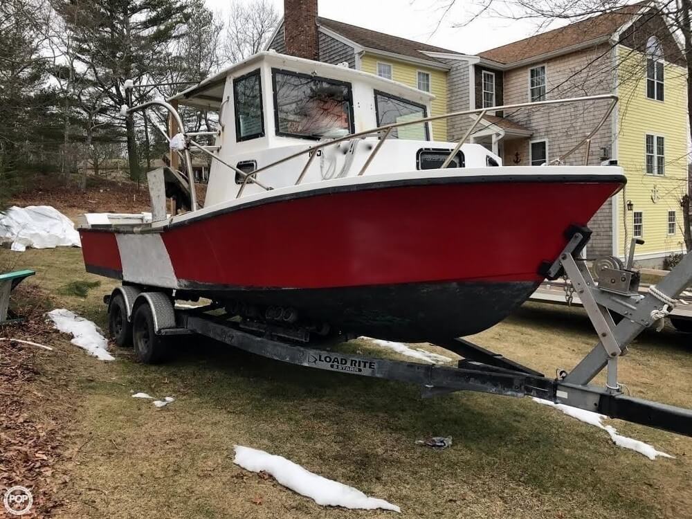 Privateer boats for sale in United States - boats.com