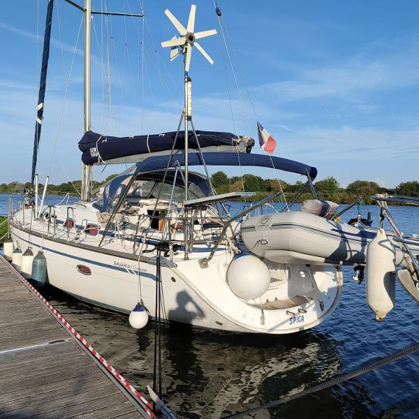 2006 Bavaria Cruiser 46