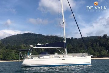 2006 Dufour 40 Performance