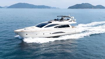 2007 Riva 75 Venere