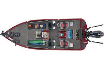 2025 Tracker Savage 215