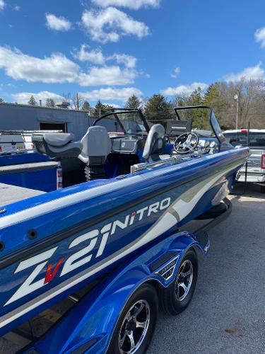 Page 5 of 6 - Used Nitro boats for sale - boats.com