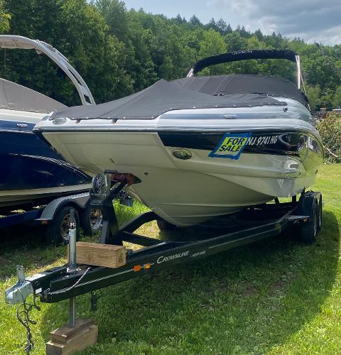 Crownline E4 Boats For Sale