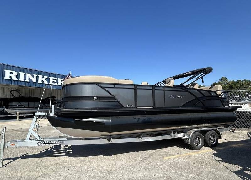2025 Sylvan L3 DLZ