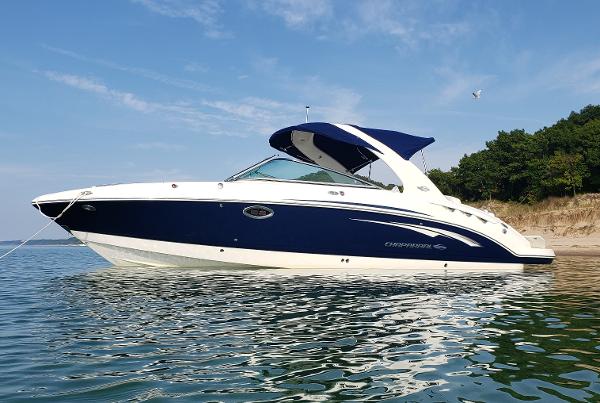 2014 Chaparral 287 SSX