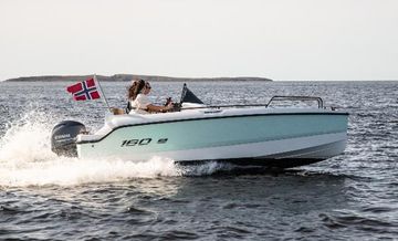 2025 Compass 160e