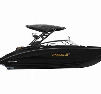 2025 Yamaha Boats 255XD