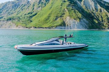 2025 Anvera 58S